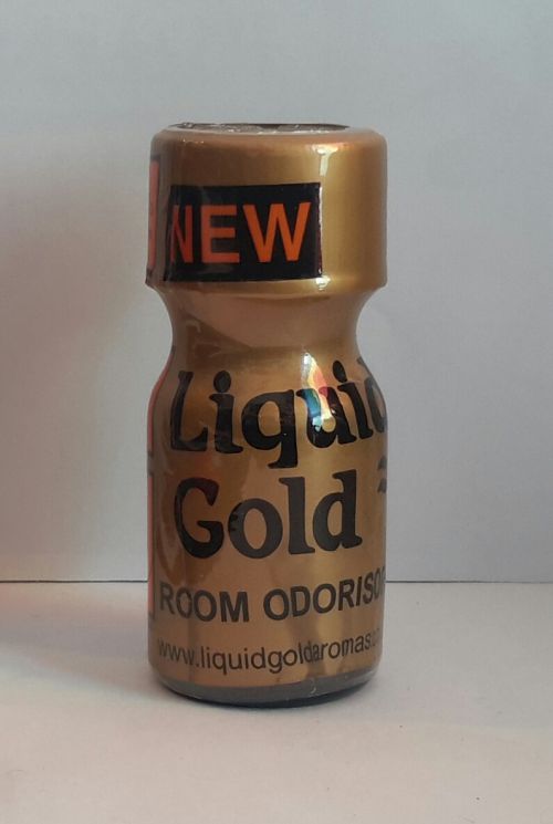 Liquid Gold Aroma